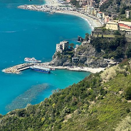 Casa Agnese Monterosso Al Mare Apartment Exterior photo