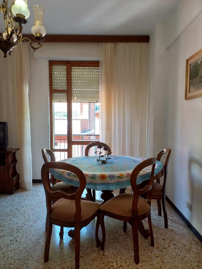 Casa Agnese Monterosso Al Mare Apartment Exterior photo