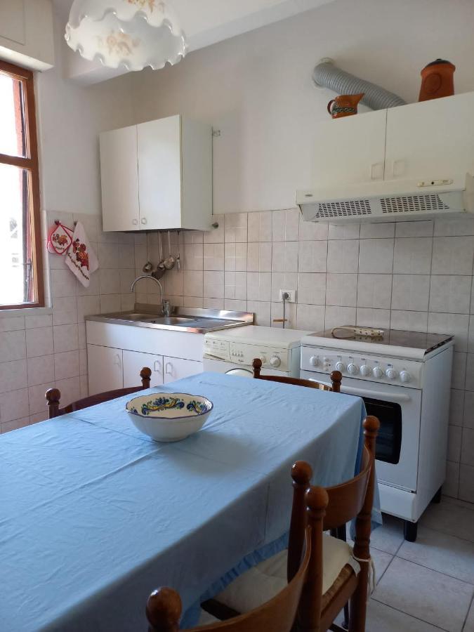 Casa Agnese Monterosso Al Mare Apartment Exterior photo