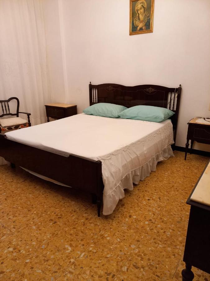 Casa Agnese Monterosso Al Mare Apartment Exterior photo