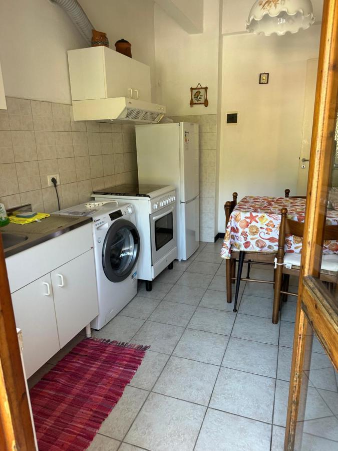 Casa Agnese Monterosso Al Mare Apartment Exterior photo