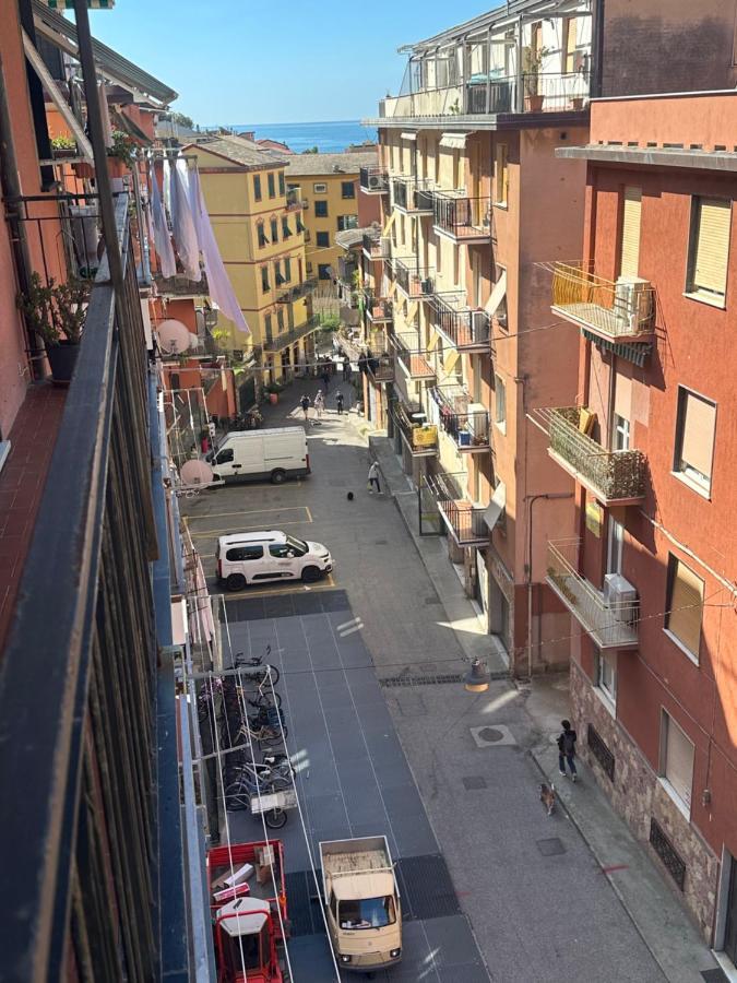 Casa Agnese Monterosso Al Mare Apartment Exterior photo