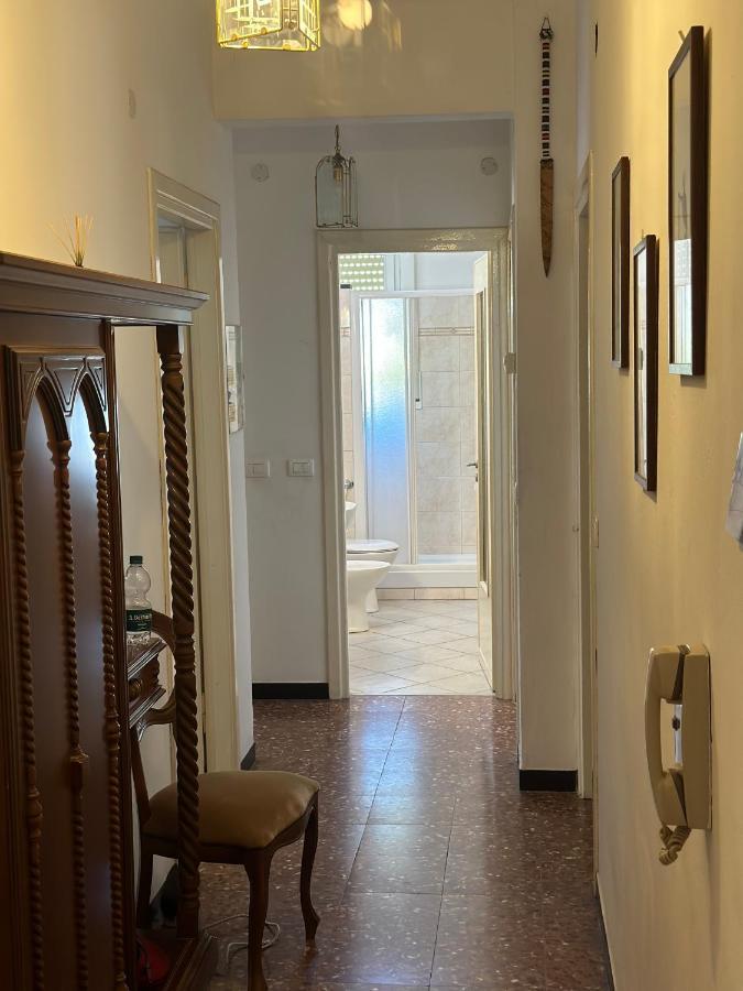 Casa Agnese Monterosso Al Mare Apartment Exterior photo
