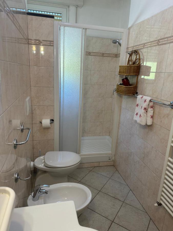 Casa Agnese Monterosso Al Mare Apartment Exterior photo