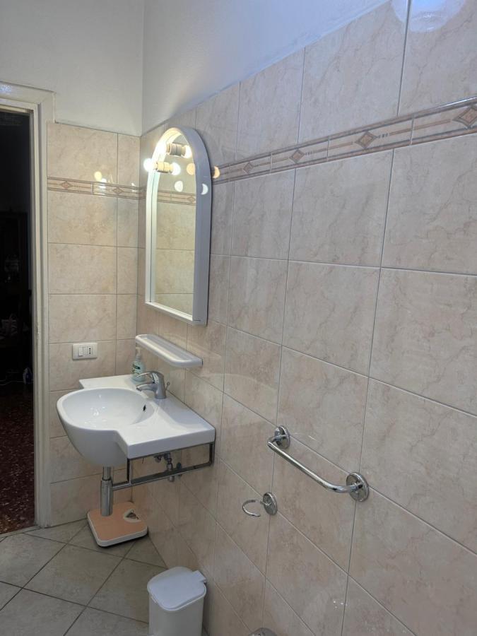 Casa Agnese Monterosso Al Mare Apartment Exterior photo