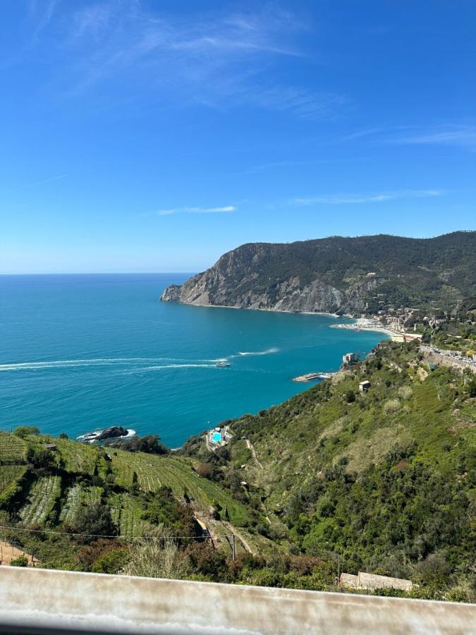 Casa Agnese Monterosso Al Mare Apartment Exterior photo