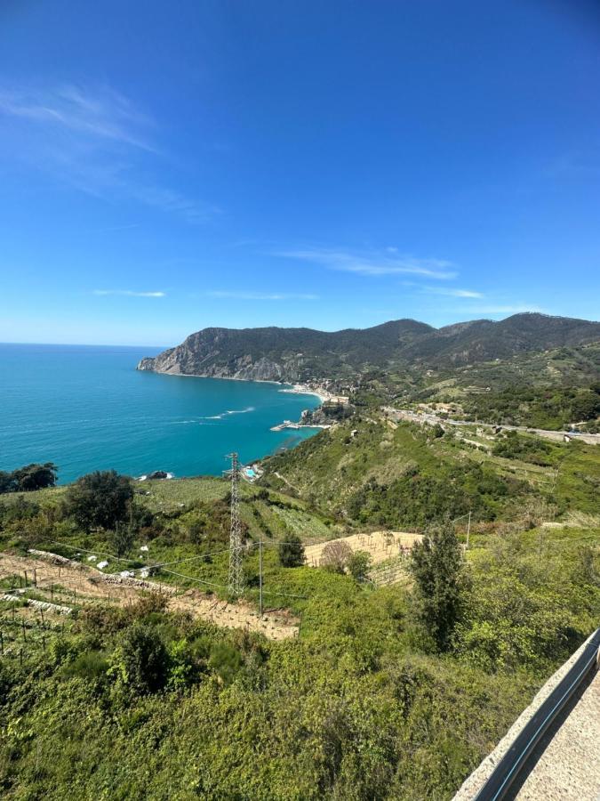 Casa Agnese Monterosso Al Mare Apartment Exterior photo