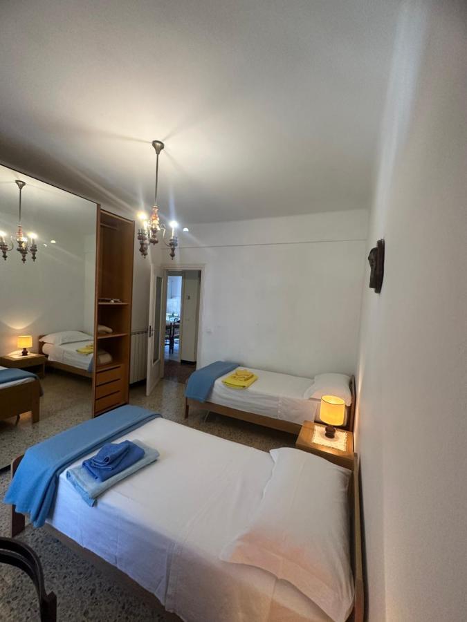 Casa Agnese Monterosso Al Mare Apartment Exterior photo