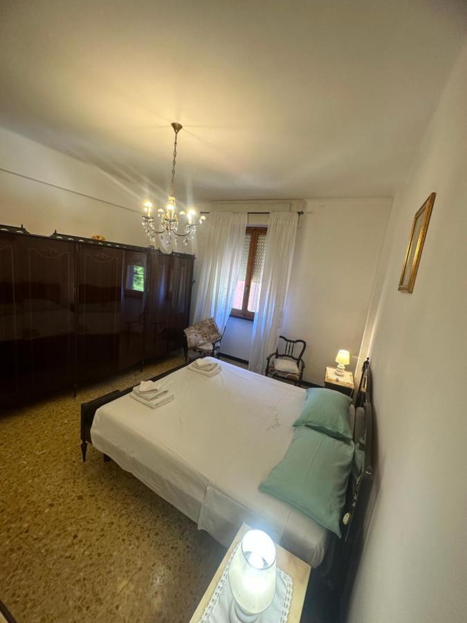 Casa Agnese Monterosso Al Mare Apartment Exterior photo